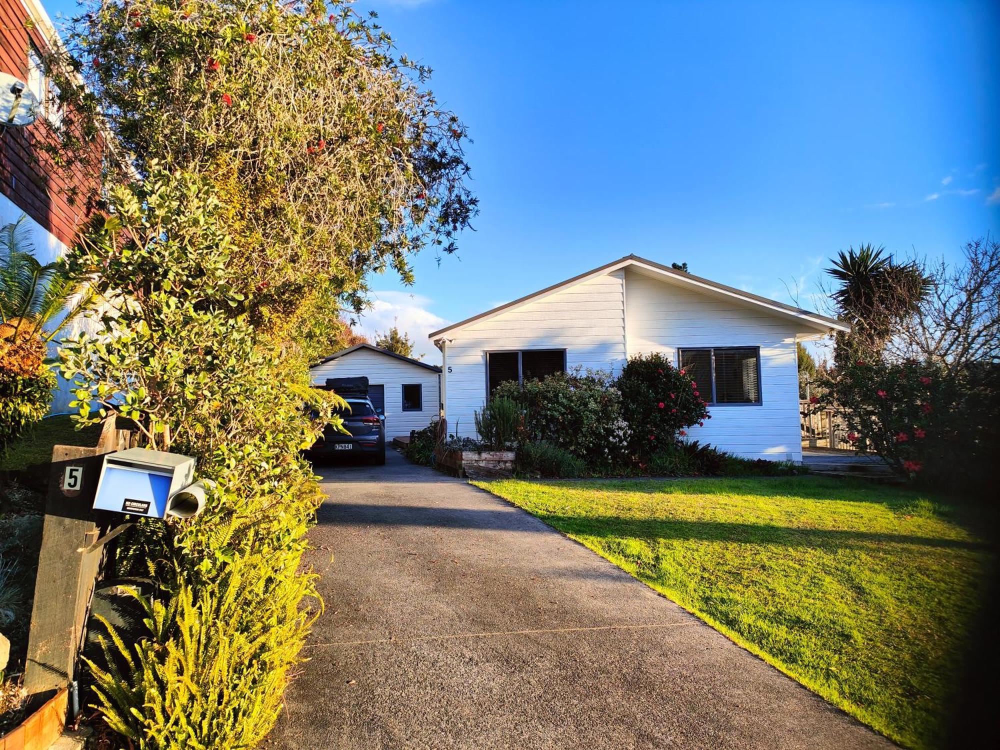 Paihia On The Rise Exterior foto