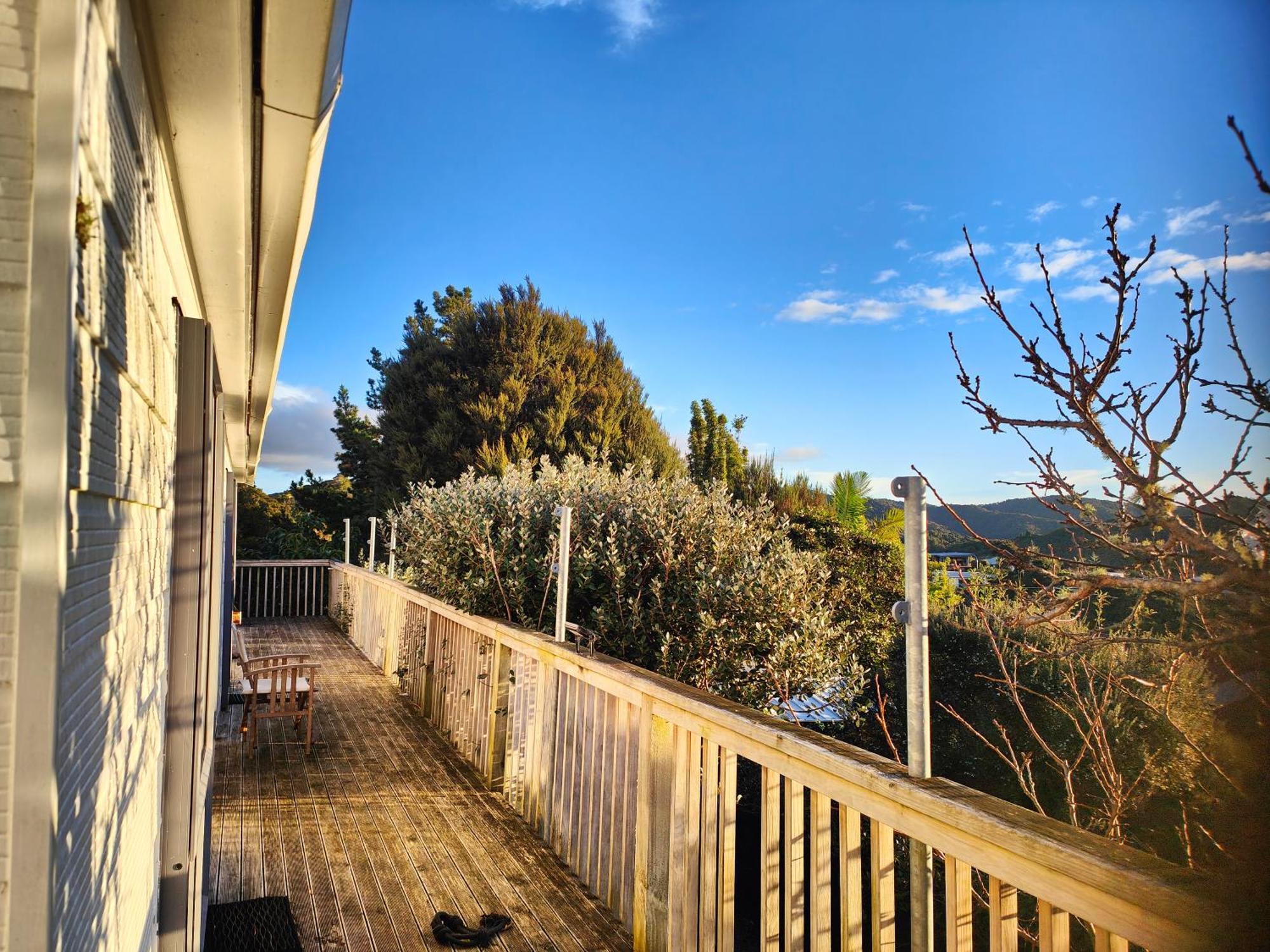 Paihia On The Rise Exterior foto